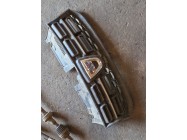 Решітка радіатора